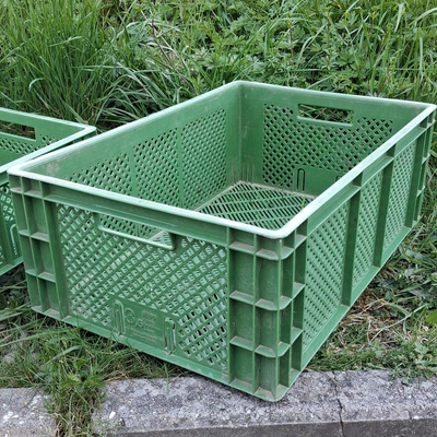 Produktfoto zu Napfkiste 3,5er