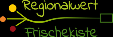 Logo von Regionalwert Frischekiste