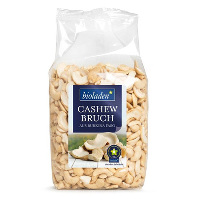 Produktfoto zu b* Cashewkerne Bruch