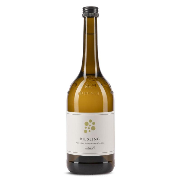 Produktfoto zu Riesling weiß