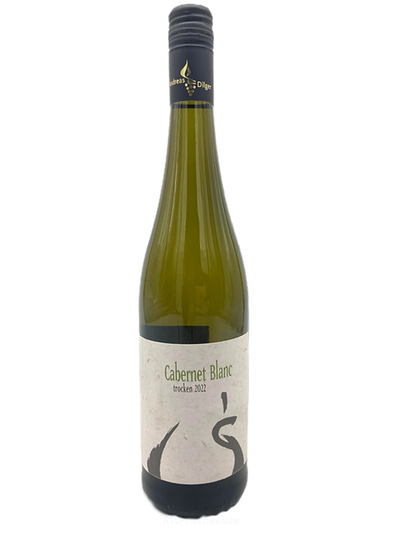Produktfoto zu Cabernet Blanc