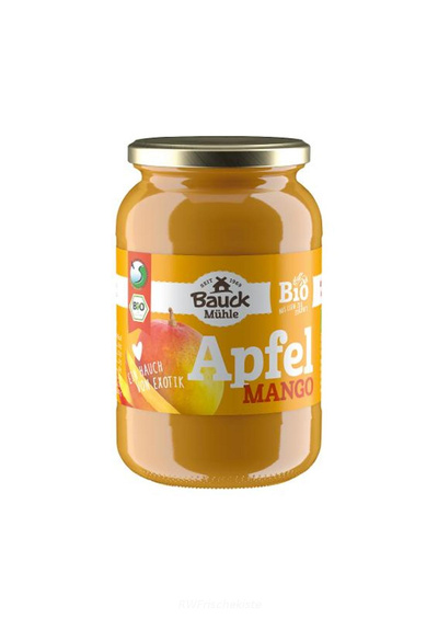 Produktfoto zu Apfel-Mango-Mark