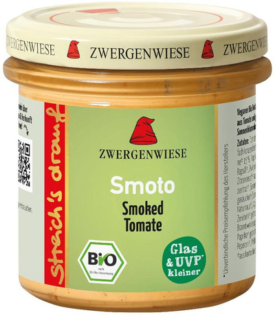 Produktfoto zu streich's drauf Smoto