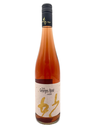 Produktfoto zu Georges Rosé trocken