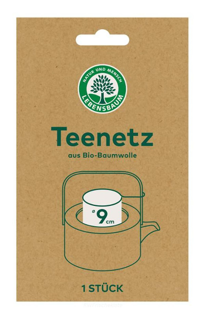 Produktfoto zu Teenetz