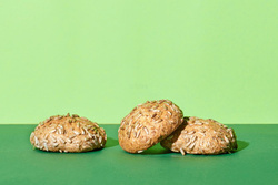 Produktfoto zu Brötchen der Woche