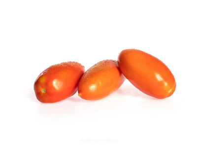 Produktfoto zu San Marzano Flaschentomaten