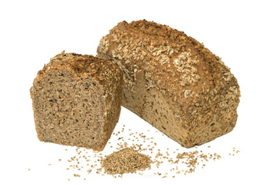 Produktfoto zu Roggenbrot 750g