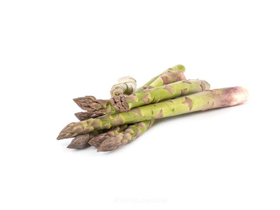 Produktfoto zu Spargel grün