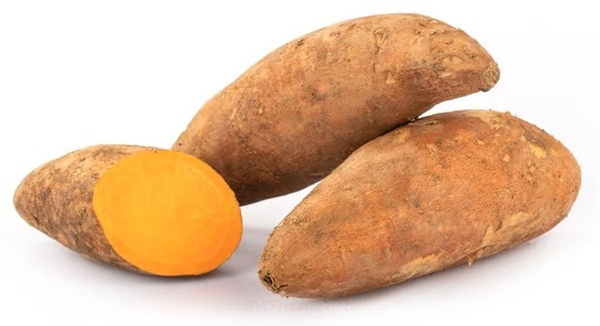 Produktfoto zu Süsskartoffeln E
