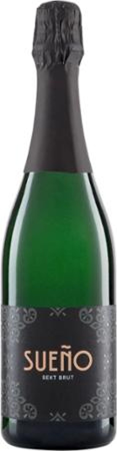Produktfoto zu SUENO Sekt Brut