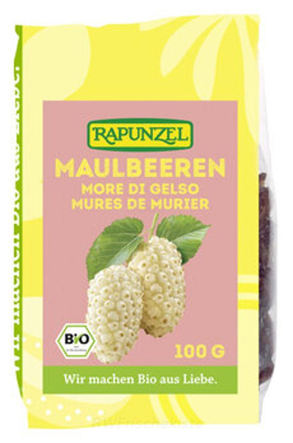 Produktfoto zu Maulbeeren