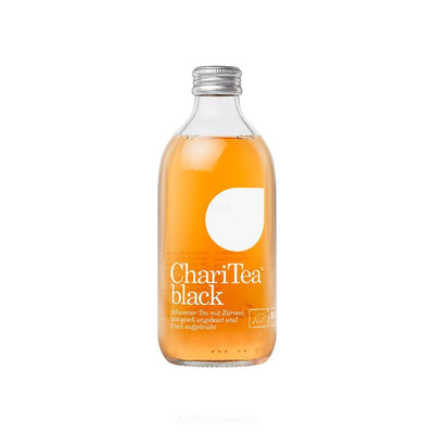 Produktfoto zu ChariTea Black