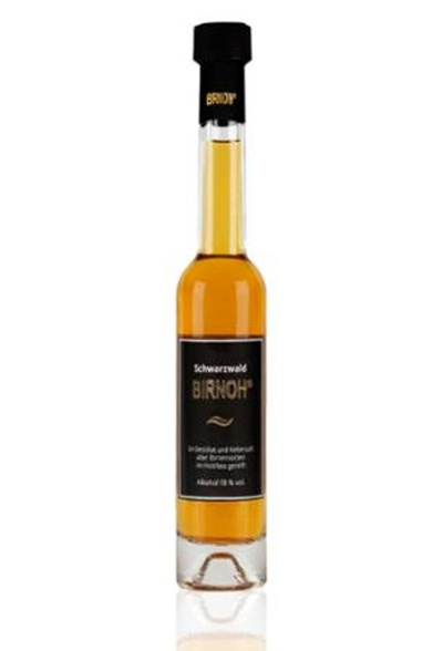 Produktfoto zu Birnoh 0,2l