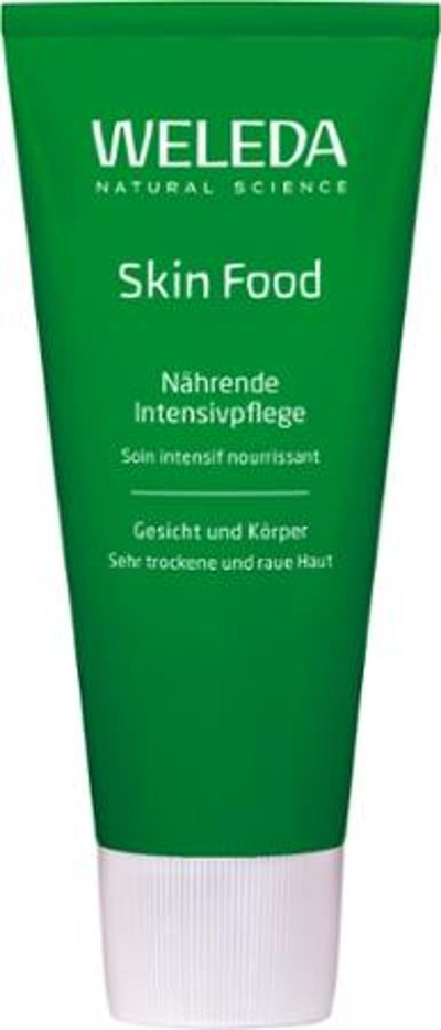 Produktfoto zu Skin Food