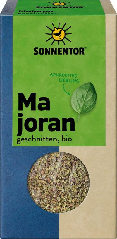 Produktfoto zu Majoran