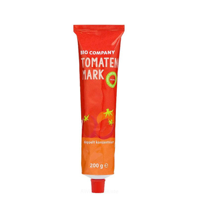 Produktfoto zu Tomatenmark (Tube)
