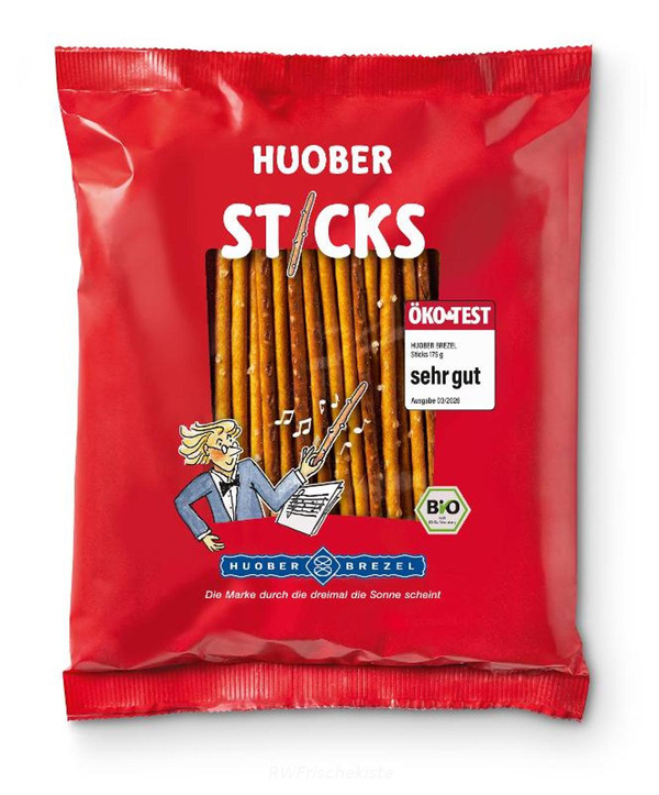 Produktfoto zu Salz-Sticks