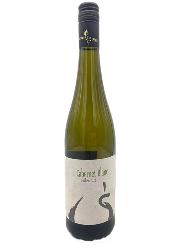 Produktfoto zu Cabernet Blanc