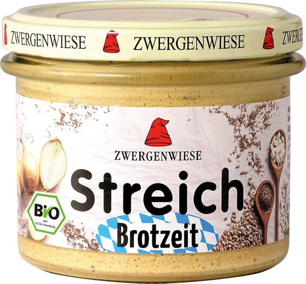 Produktfoto zu Brotzeit Streich