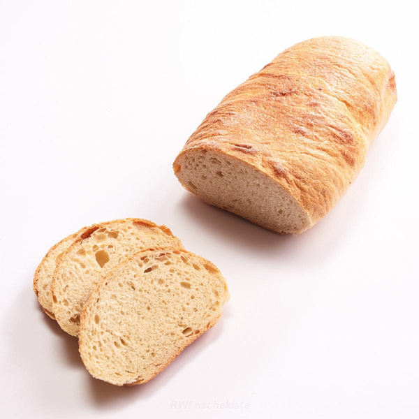 Produktfoto zu Dinkel Ciabatta