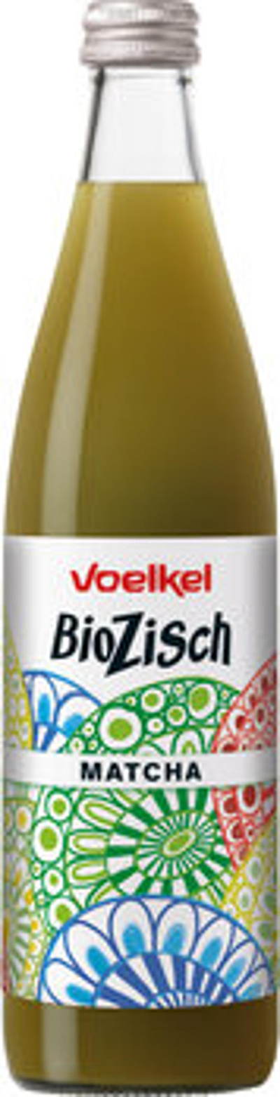 Produktfoto zu Bio Zisch Matcha 10er