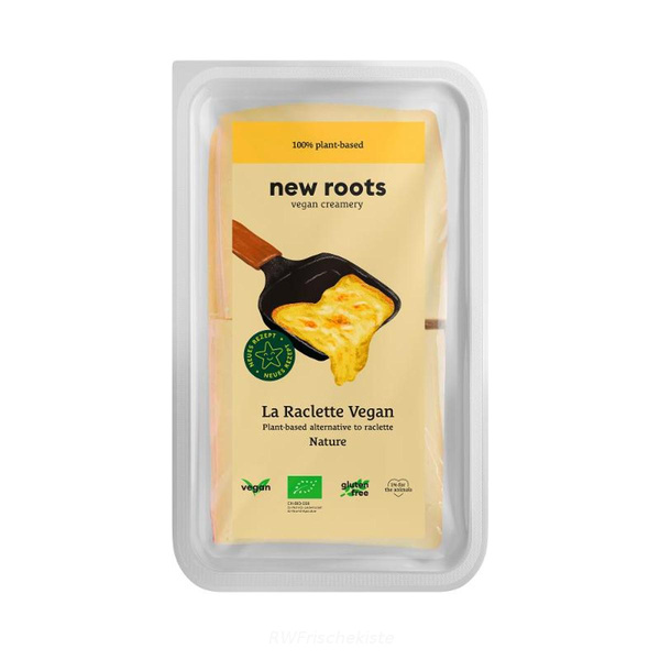 Produktfoto zu La Raclette Vegan - Nature