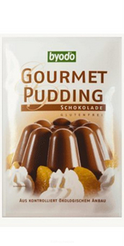 Produktfoto zu Vanille-Pudding (Pulver)