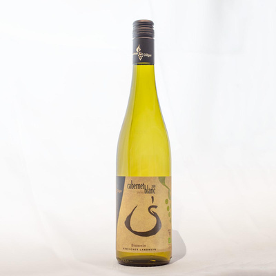 Produktfoto zu Cabernet Blanc