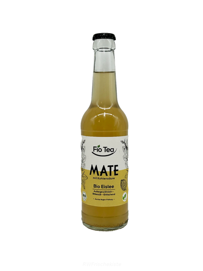Produktfoto zu Fio Eistee Mate