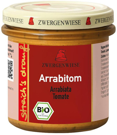 Produktfoto zu streich's drauf Arrabitom