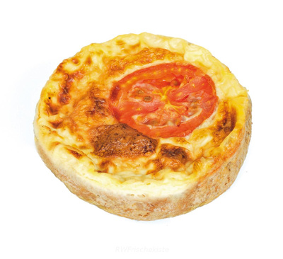Produktfoto zu Tessiner Törtchen Tomate