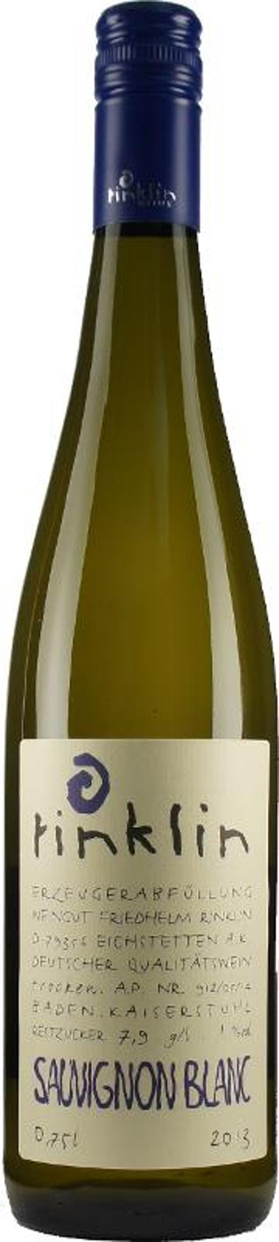 Produktfoto zu Sauvignon blanc selection