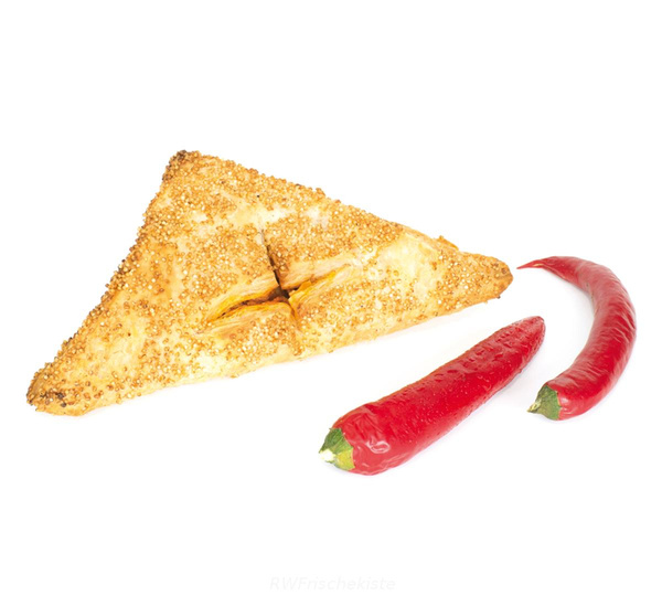 Produktfoto zu Ratatouille-Tasche  vegan