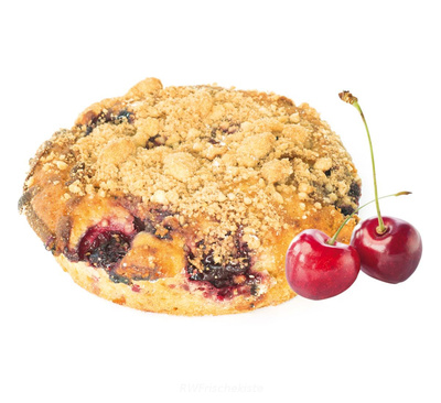Produktfoto zu AKTUELL: Beerentörtchen