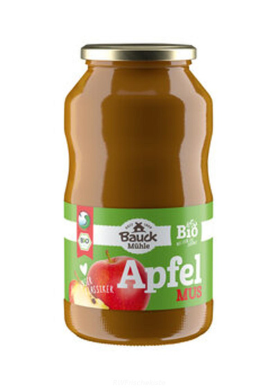 Produktfoto zu ApfelMUS