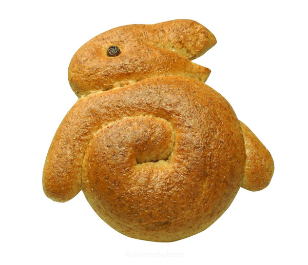 Produktfoto zu Hefeteighase Dinkel vollk.