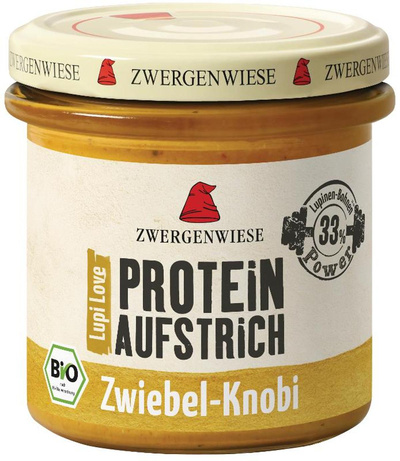 Produktfoto zu LupiLove Protein Zwiebeln-Knob