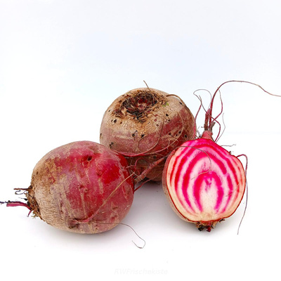 Produktfoto zu Ringelbeete