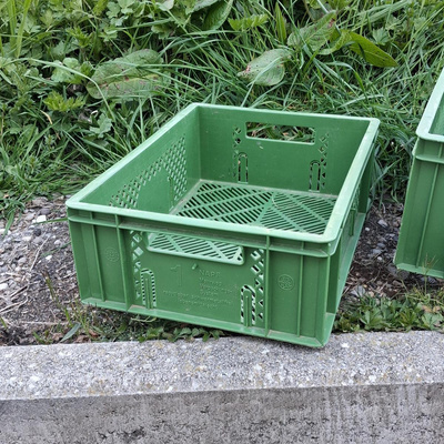 Produktfoto zu Napfkiste 1er