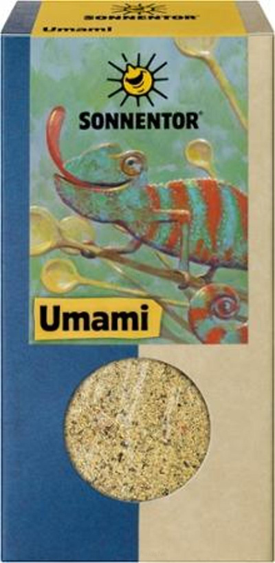 Produktfoto zu Umami Gewürzmischung