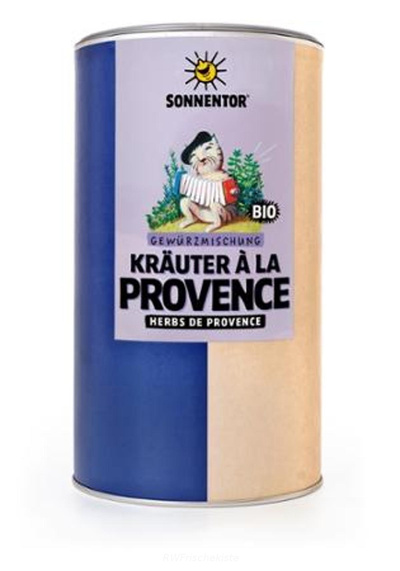 Produktfoto zu Provencekräuter Vorratspack