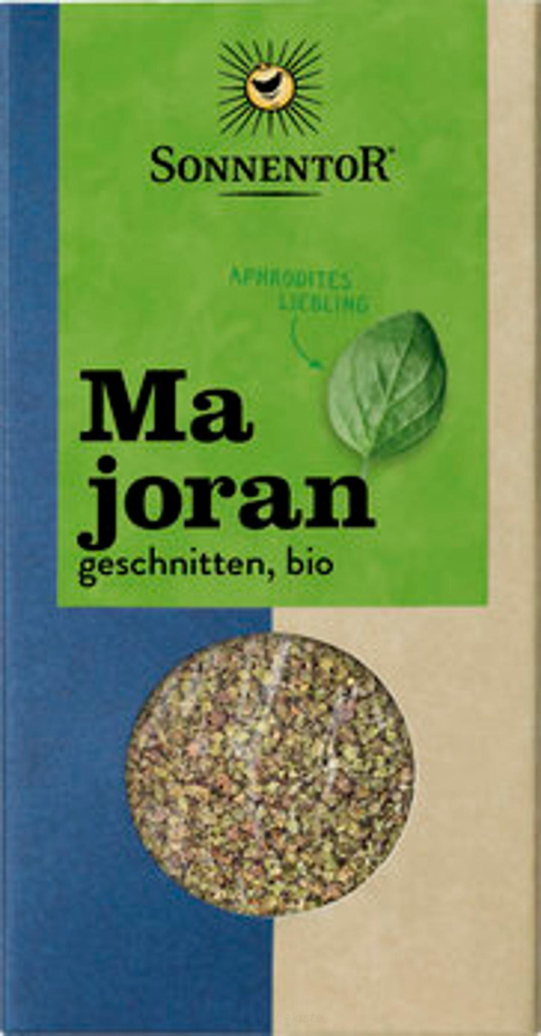 Produktfoto zu Majoran