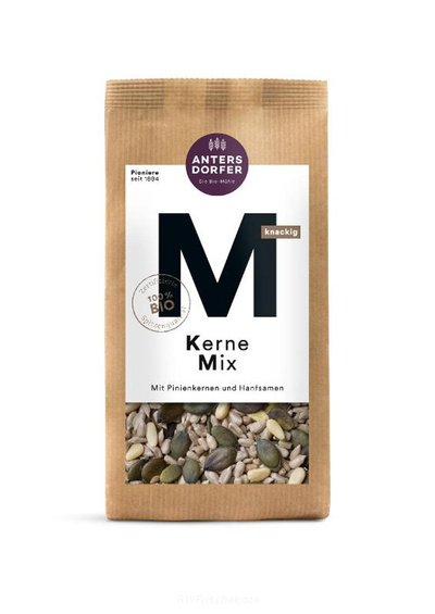 Produktfoto zu Kerne Mix