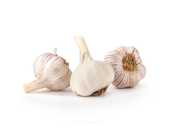 Produktfoto zu Knoblauch